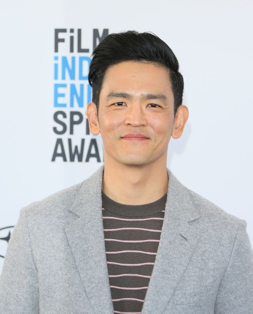 John Cho – 49 años
<br>
