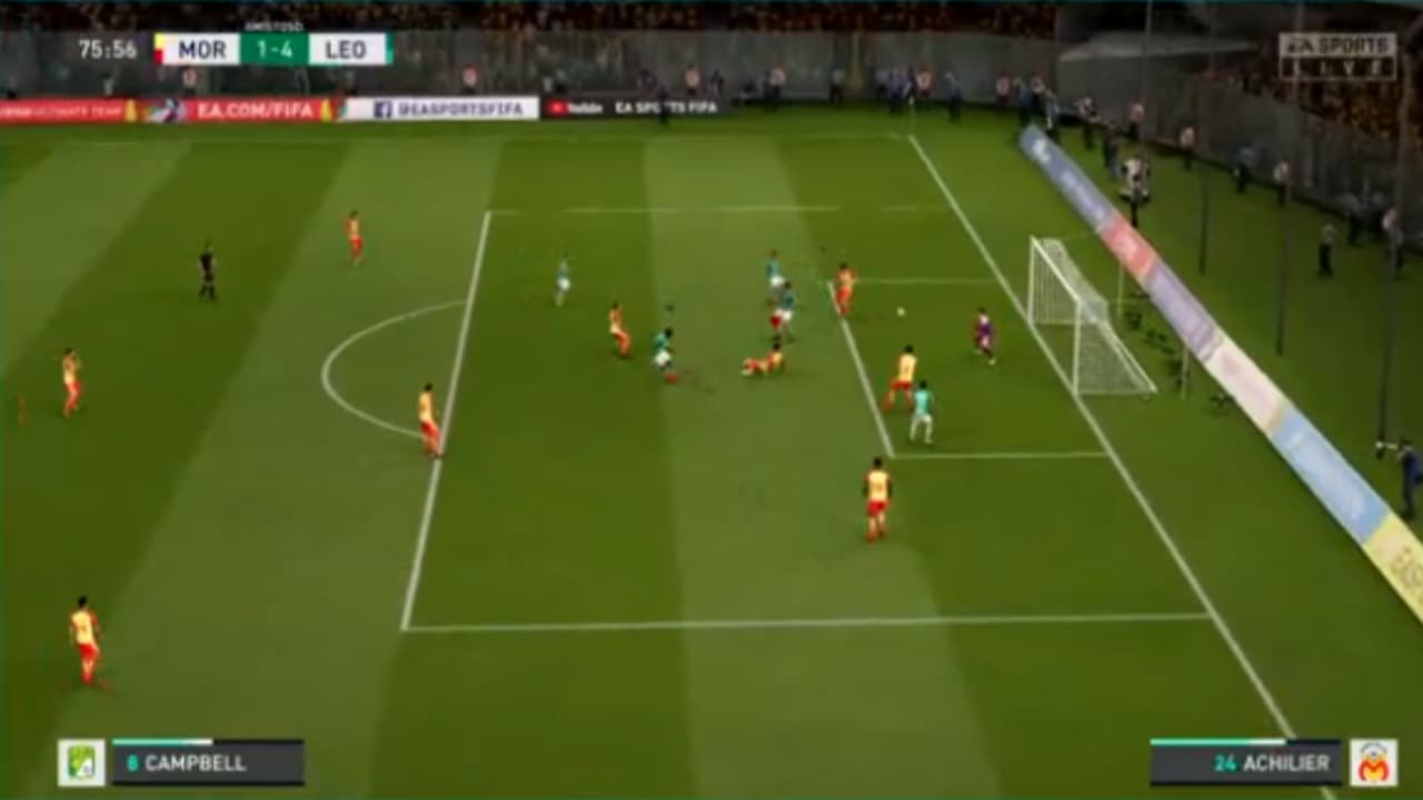 León se reafirma como uno de los equipos a vencer dentro de la eLiga MX.