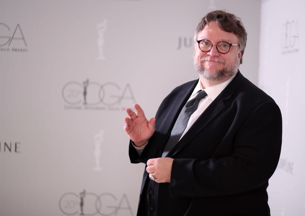 Del Toro será el presentador en la edición 2021 de esta gala, que está dedicada a premiar los mejores videojuegos del año en diversas categorías.