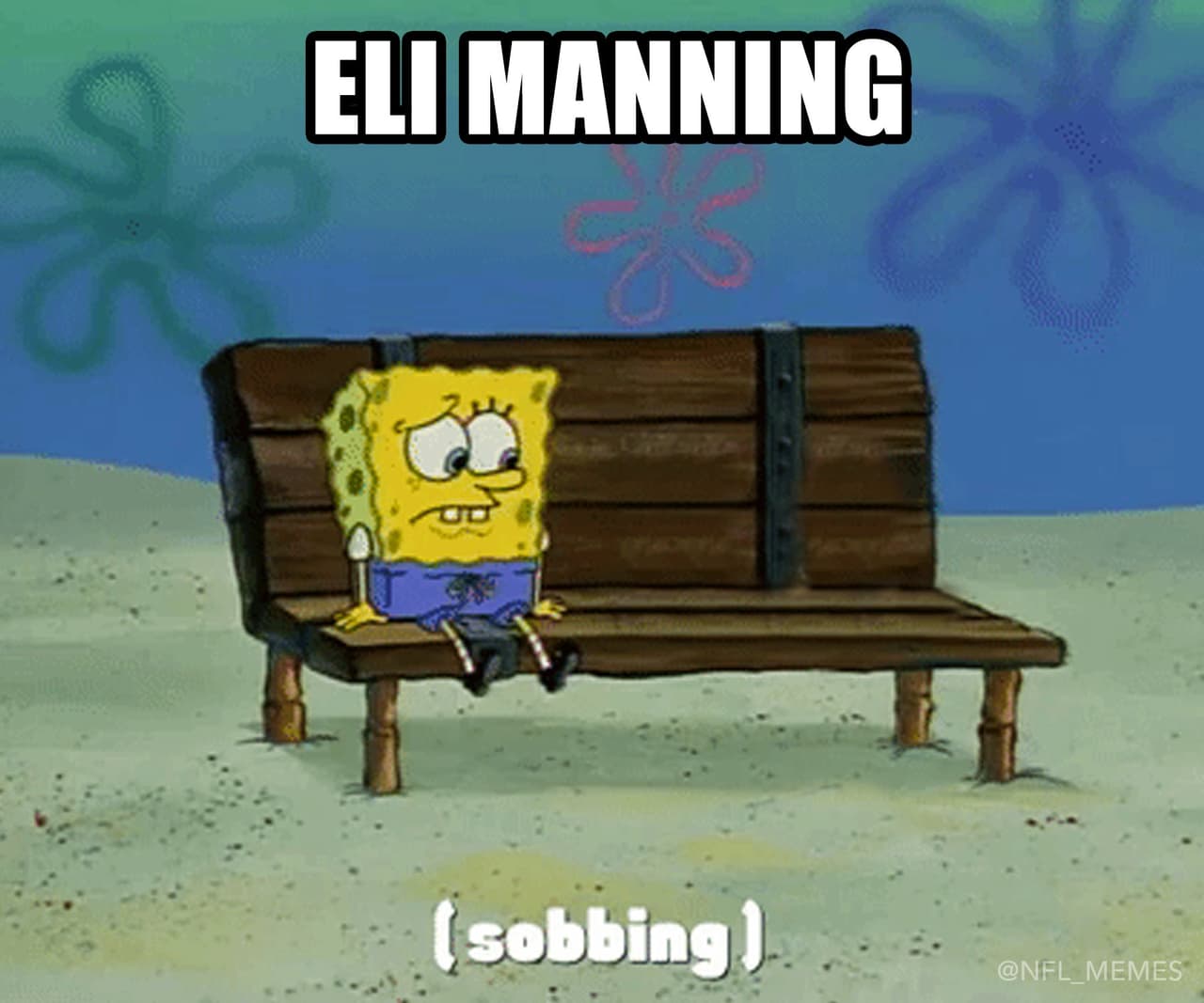 Todos los quarterbacks de la NFL fueron objeto de burla en esta Semana 2 de la NFL.