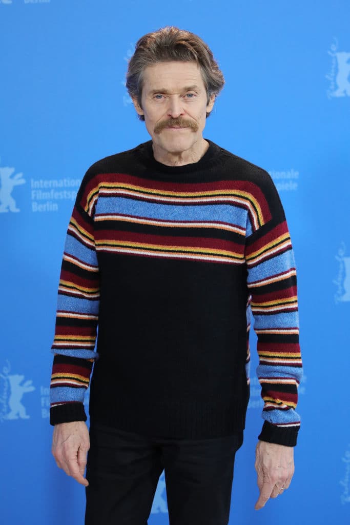 The Lighthouse (2019) - Una remota y misteriosa isla de Nueva Inglaterra en la década de 1890. El veterano farero Thomas Wake y su joven ayudante Ephraim Winslow deberán convivir durante cuatro semanas.
<br>