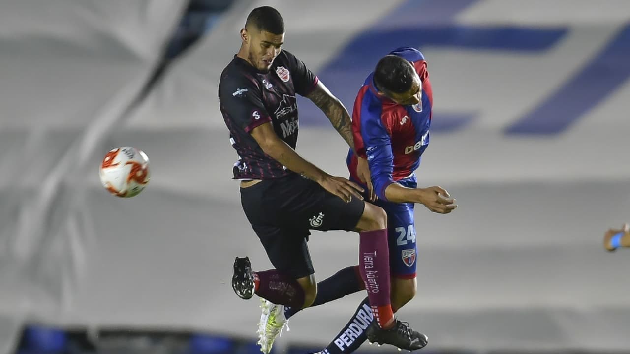 Juan José Calero sella su pase al Gil Vicente de Portugal