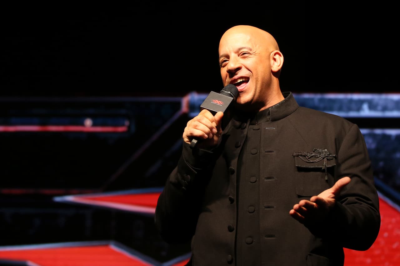 “Una de las mejores cosas de la saga es que viajamos a sitios maravillosos, son parte de la razón por la que el final tiene que dividirse en varias películas. Quedan muchas locaciones por visitar”, aseguró Diesel en una entrevista con Efe.
<br>