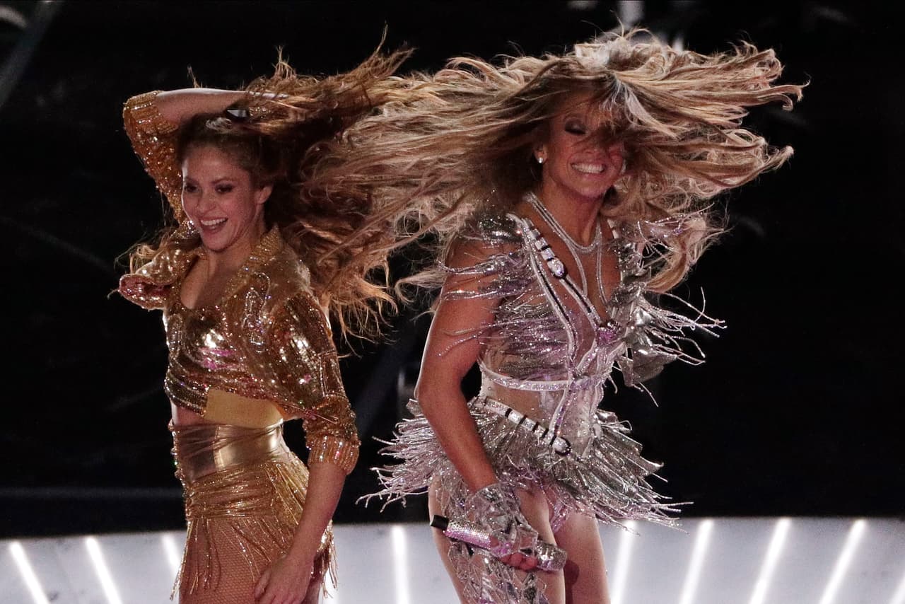 ¿Podrá 'The Weeknd' superar a Shakira y J-Lo en el medio tiempo? | El músico canadiense se presentará en el Super Bowl LV y buscará ingresar a este prestigiado conteo.