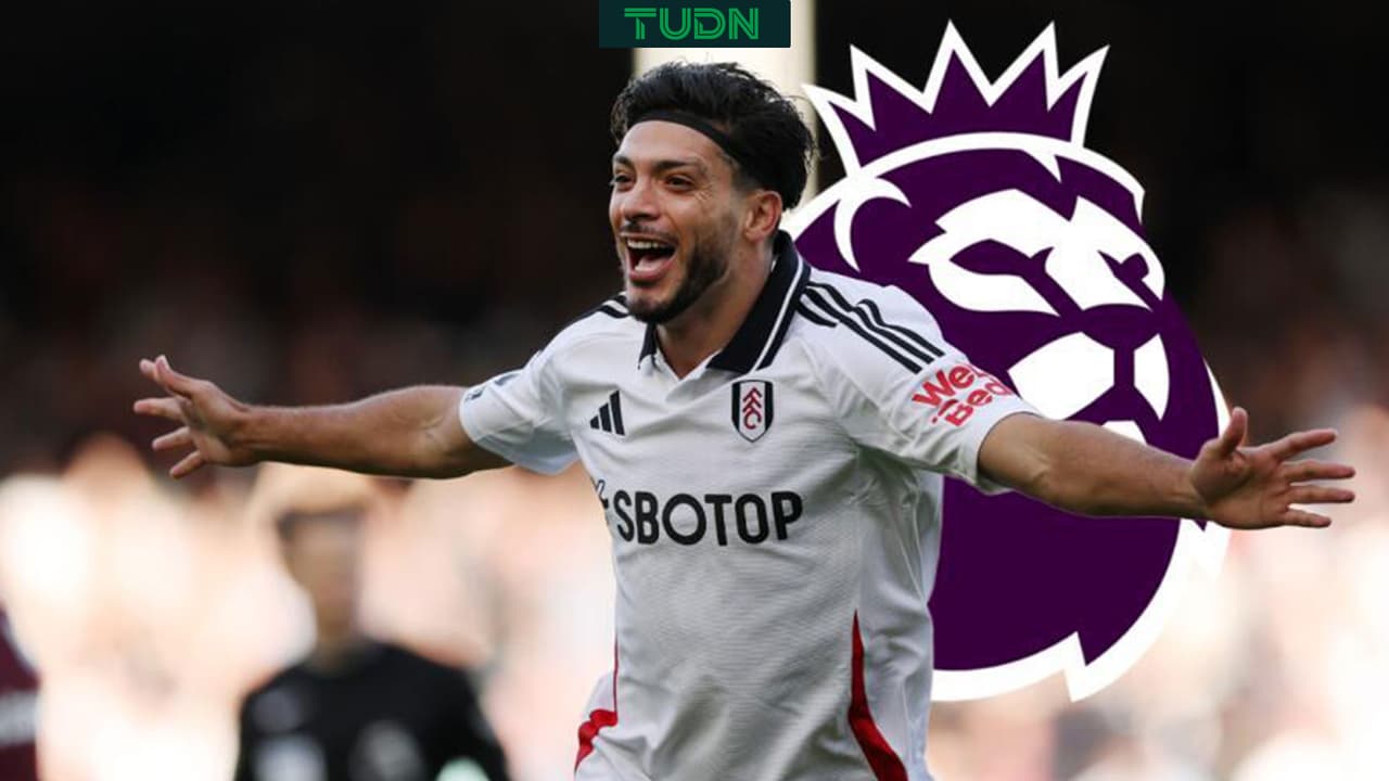 Raúl Jiménez llega a 200 goles y hace historia desde los 12 pasos en la Premier