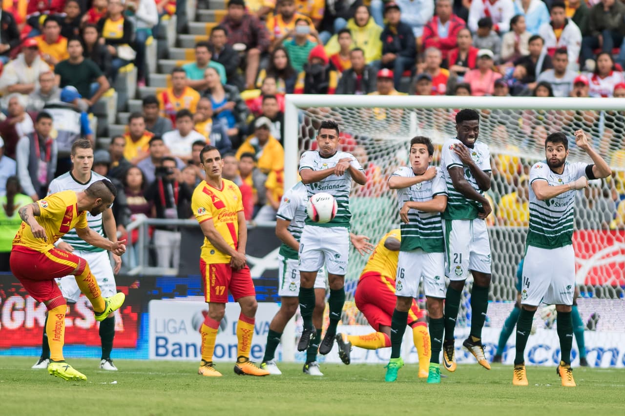 Santos buscará su primera victoria del año cuando reciba al Veracruz en la Jornada 4 del torneo.