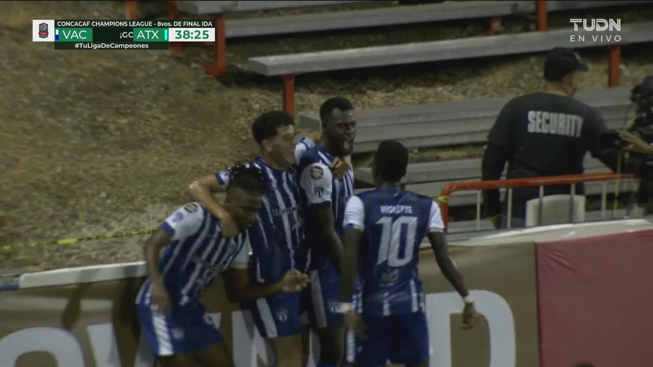 ¡Misma fórmula de gol! Chéry suma doblete para el 2-0 del Violette