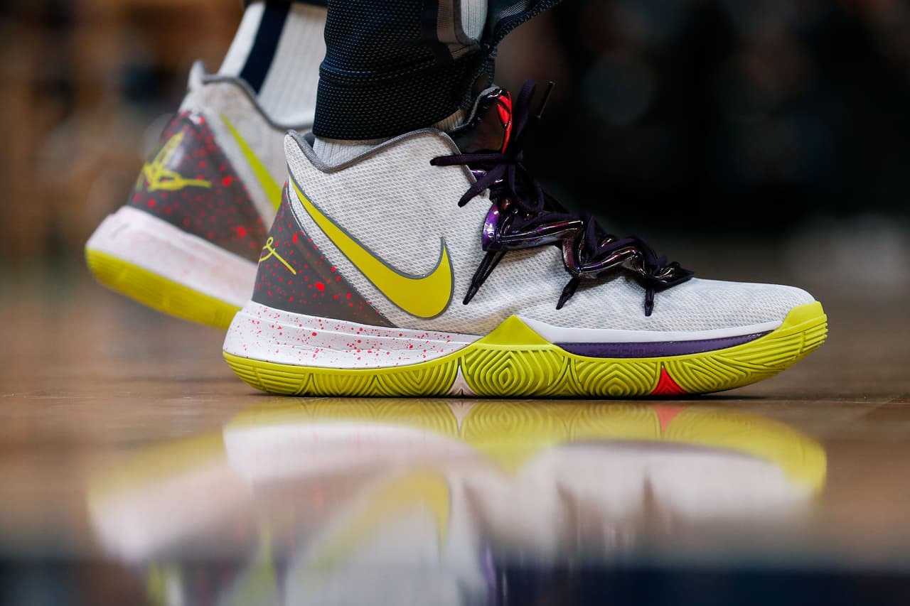 Monte Morris (Denver Nuggets)