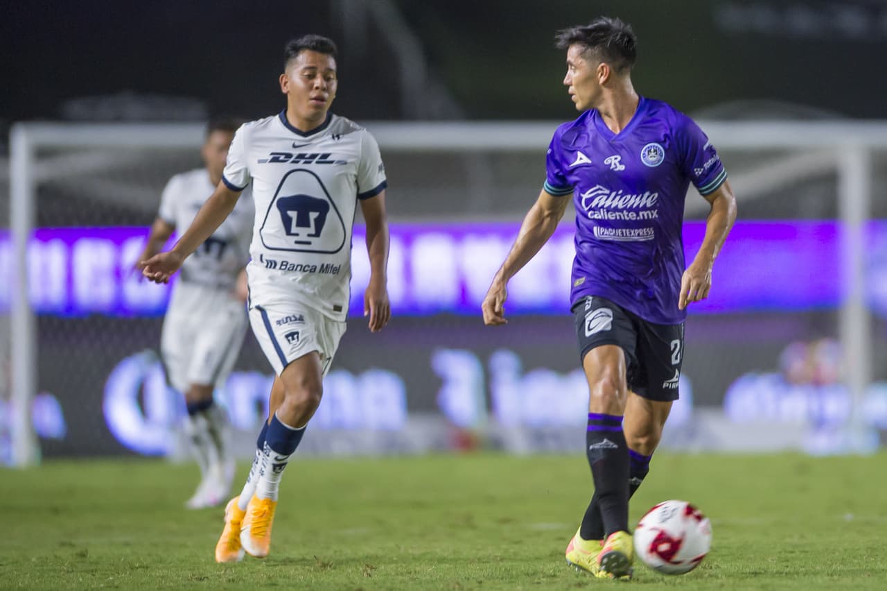La siguiente fecha, Pumas visitará a los Tigres de la UANL y Mazatlán hará lo propio con Pachuca.