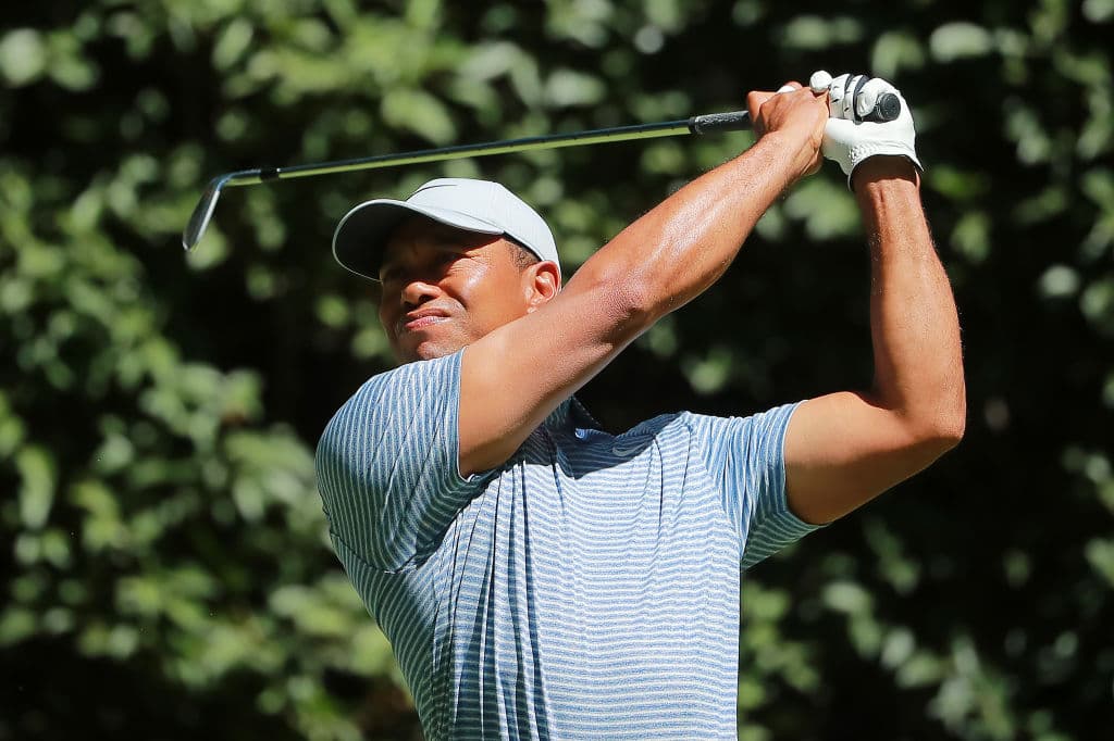 Considerado por muchos como el mejor de todos los tiempos, es un tipo que ha mostrado muchas caras.