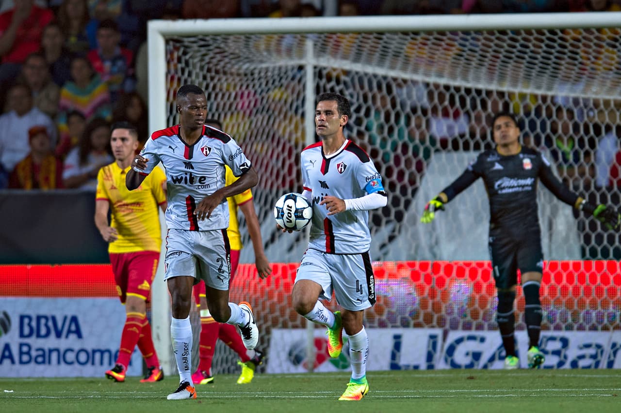 Los atlistas intentarán vengarse de la derrota propinada por Monarcas.