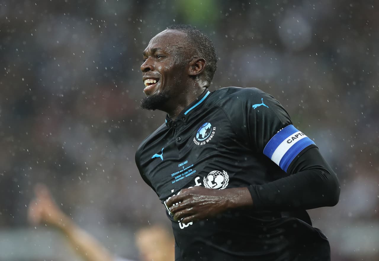 El jamaicano estará a prueba con el club australiano.