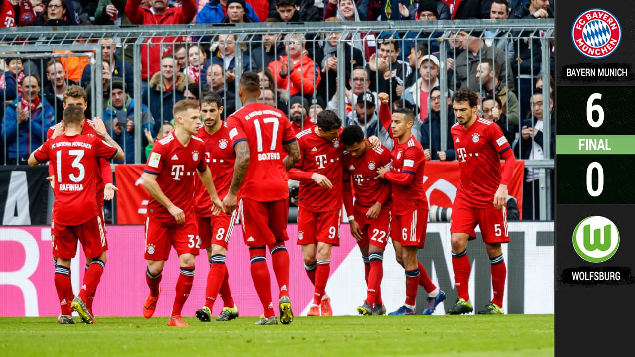 Dedicatoria para Joachim Löw: el Bayern Munich de los retirados ya lidera la Bundesliga