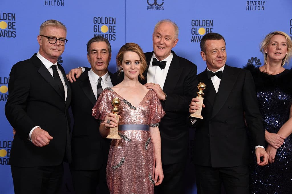 Ya se ha confirmado la sexta y última temporada de ‘The Crown’ (2016).
<br>