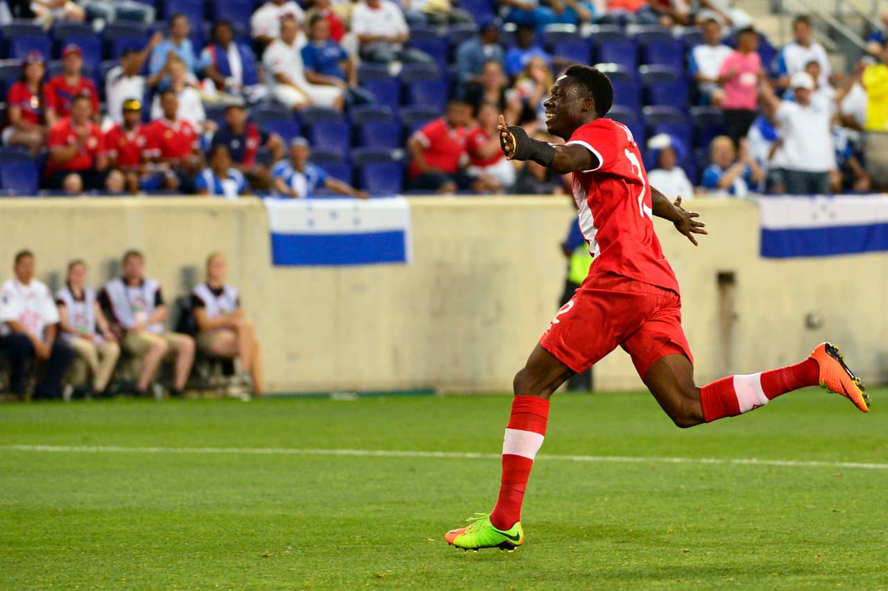 Sin embargo, la cuenta apenas comenzaba. Alphonso Davies, al minuto 60, puso el 3-0 a favor de Canadá.