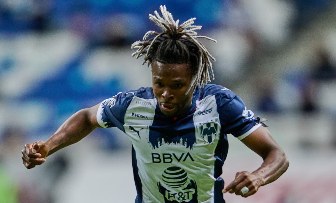 Pachuca confirma a Avilés Hurtado como refuerzo