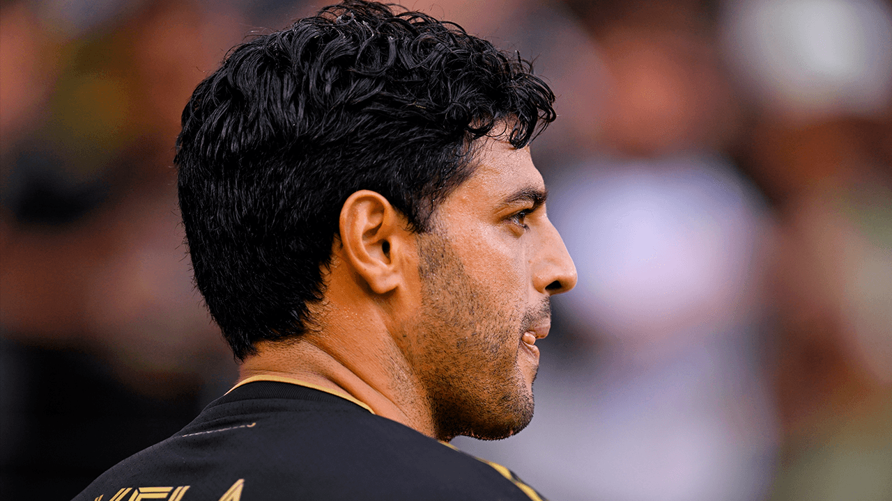 ¡Carlos Vela da el 'sí' a solo meses de jugar la Copa del Mundo!