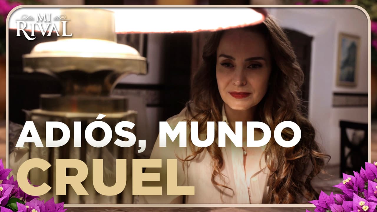 ¡Paloma ya no quiere seguir en este mundo!