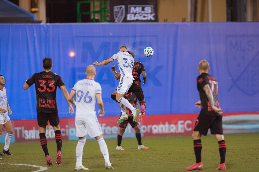 Con gol de Yuya Kubo y autogol de Florian Valot, Cincinnati gana y comienza a enracharse en la MLS.