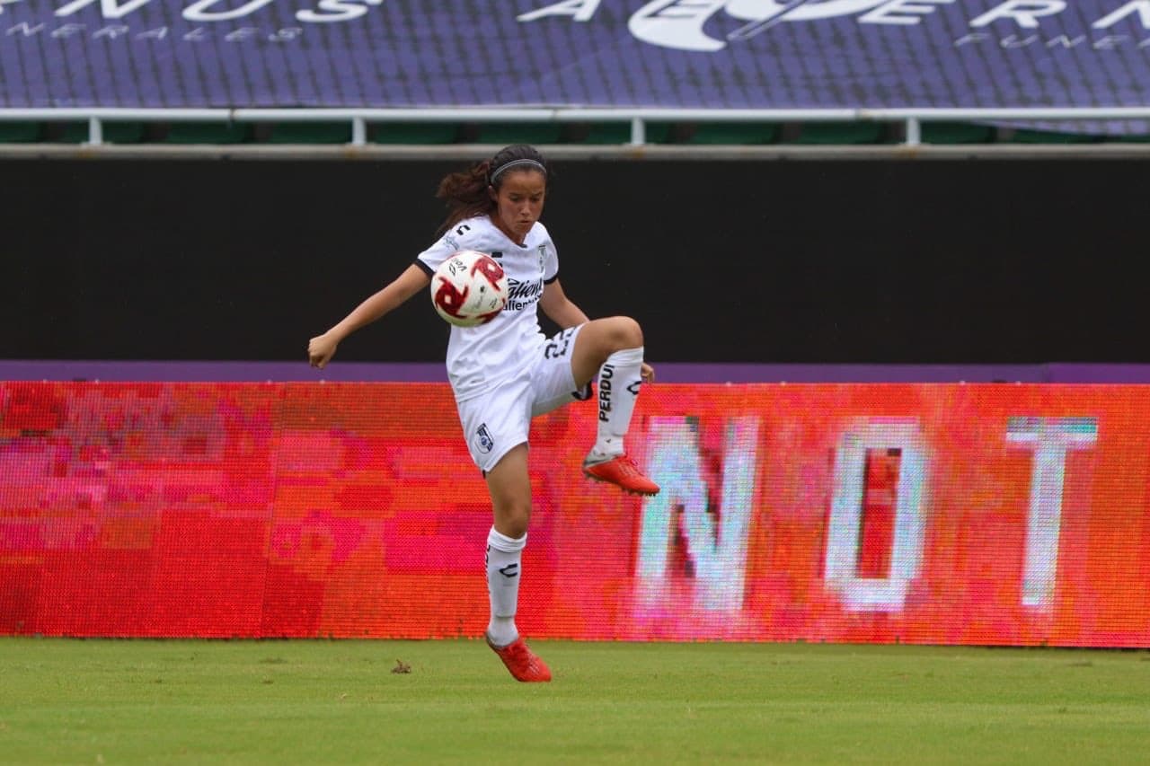Gallos venció a Mazatlán 3-0.