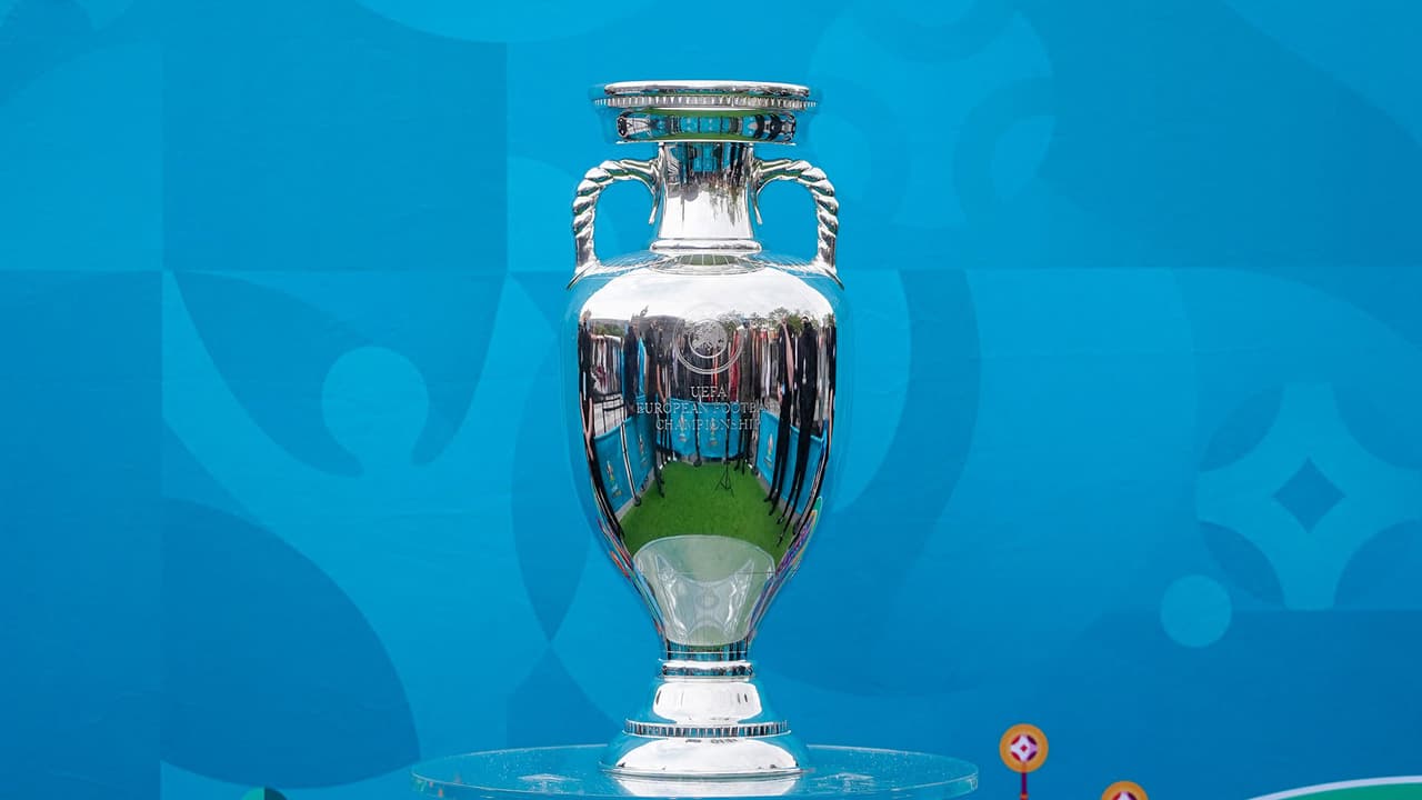 UEFA analiza ampliar la Euro hasta con 32 selecciones participantes