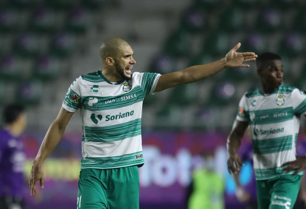 Doria sobre atacantes de Félix: “Espero les duela a la hora de acostar la cabeza”