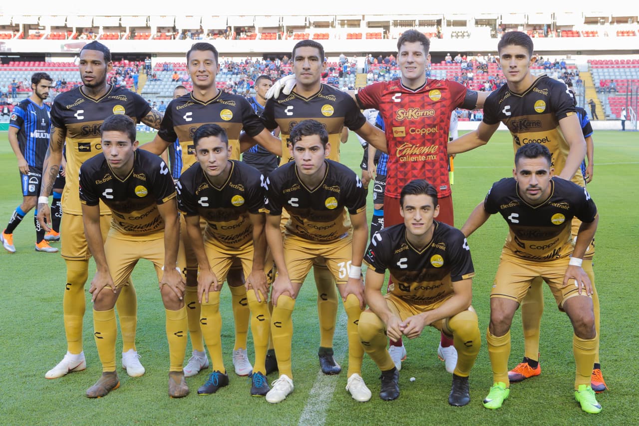 Luego de su triunfo en casa sobre loa Cafetaleros de Tapachula por 4-1 en el Estadio Banorte días atrás, se presentó el segundo cotejo para el equipo que dirige Diego Armando Maradona.