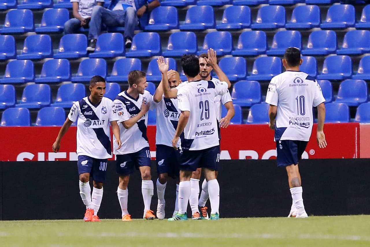 El autor del único gol del partido fue Francisco Javier Acuña al minuto 44 con un cabezazo en el área al palo izquierdo del portero visitante.