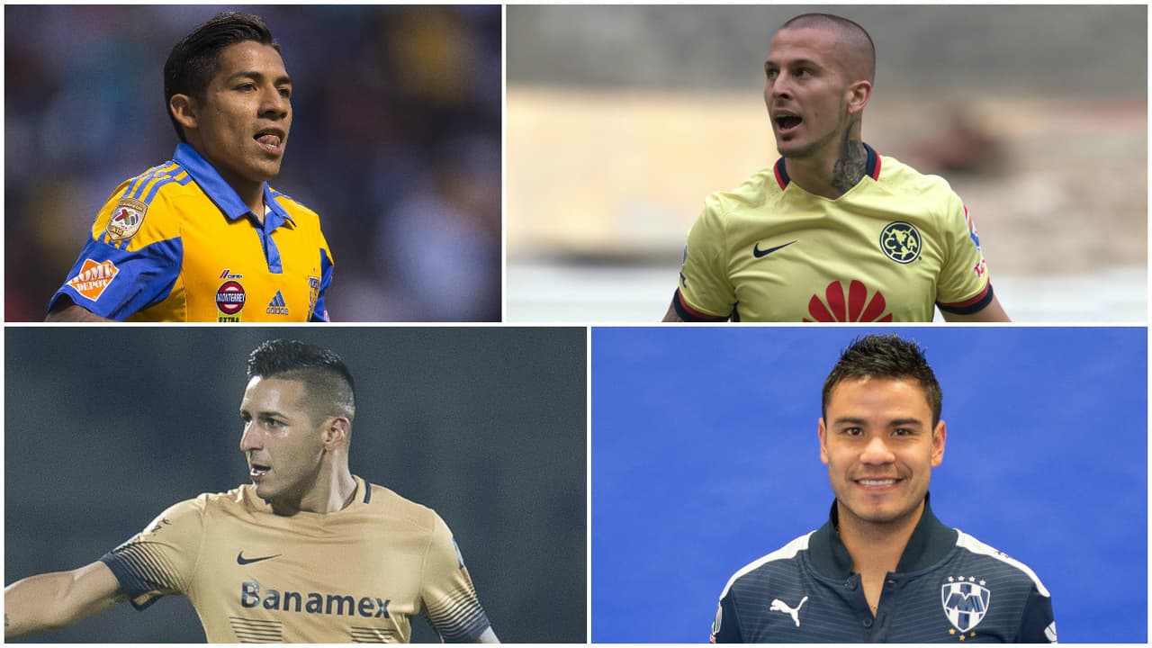 Draft 2016 Liga Mx
