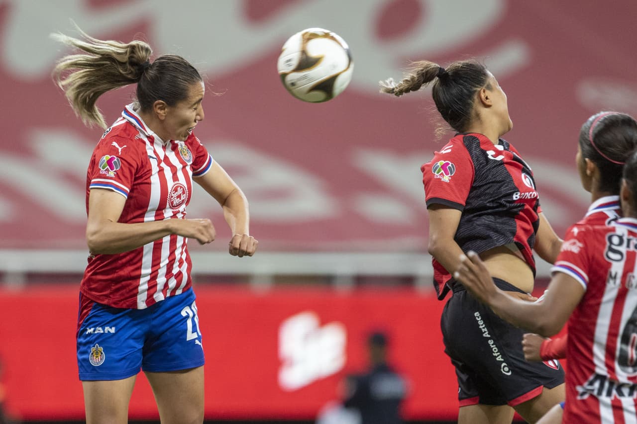 Guadalajara vence al Atlas y volverá a disputar una Final, algo que no sucedía desde hace poco más de tres años.