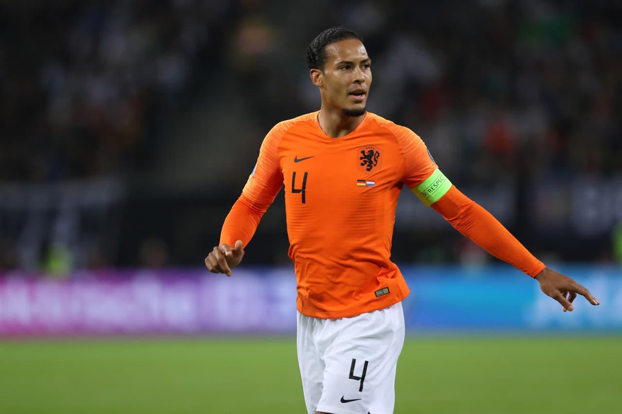 El valor del defensor central se ha incrementado pues ahora está valuado en 100 millones de euros, es decir, subió su valor 25 millones de euros.