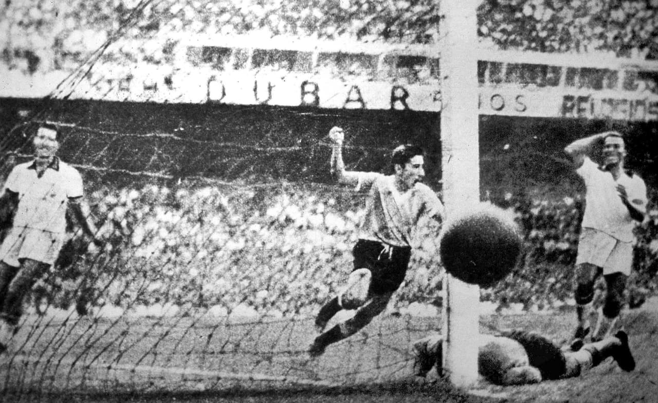 El Maracanazo de 1950: Cuando el silencio enterró el sueño de un país 