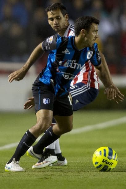Jonathan Bornstein: Lateral izquierdo que se convirtió en verdugo de Costa Rica y héroe de Honduras en el Hexagonal final 2010. Comenzó su carrera en Chivas USA, jugó en Sudáfrica 2010 y luego en Tigres. En los últimos dos años ha vestido la camiseta del Atlante y Querétaro.