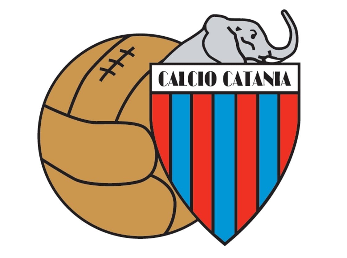 <b>3. Catania Calcio </b>(Italia)