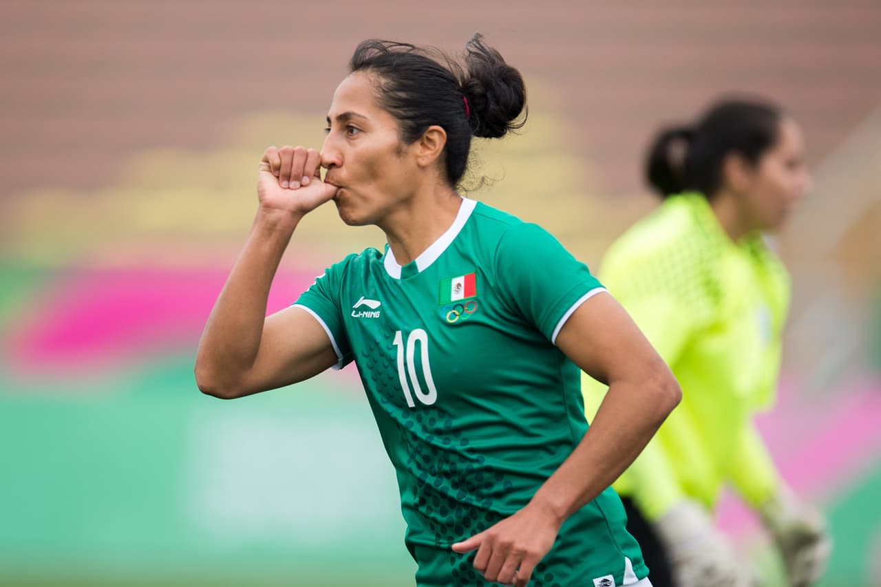 Tigres Femenil suma refuerzos de lujo