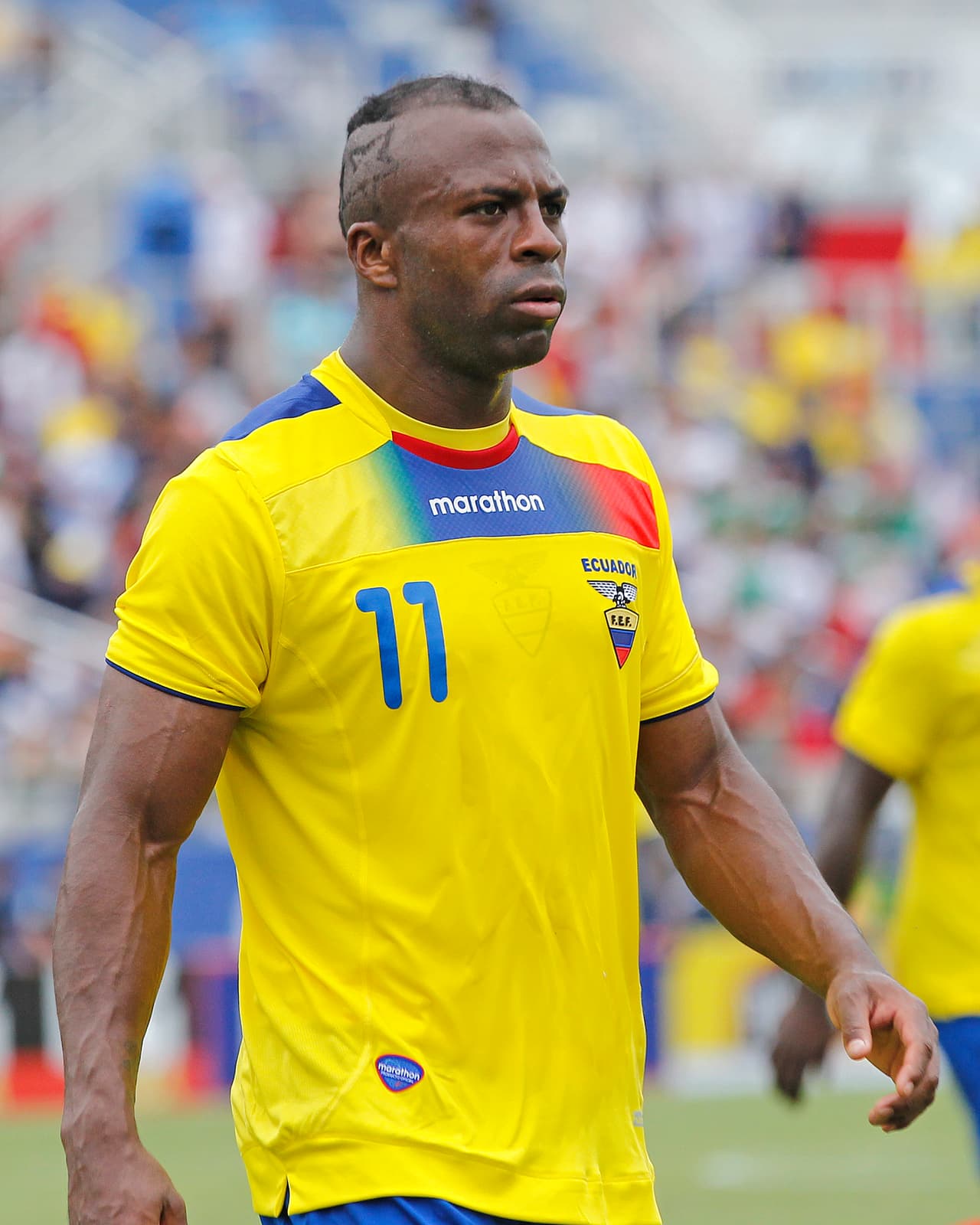 La muerte de Christian Benítez en agosto de 2013 se presentó por un mal cardíaco en Catar.