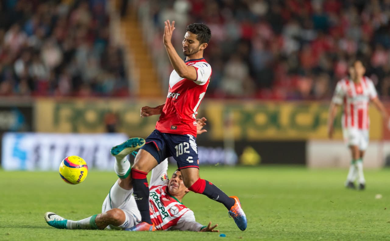 Veracruz recibirá la difícil visita de Monterrey. De locales no pueden dejar puntos si quieren mantener viva la esperanza de la salvación.