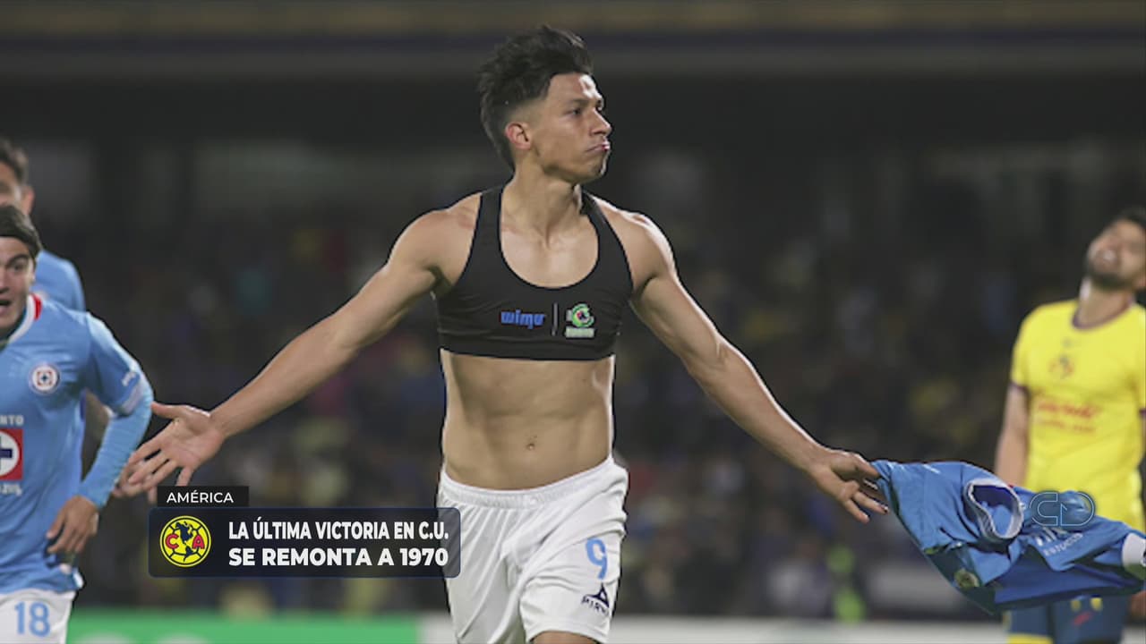 El Clásico Joven llama la atención en la J13 del Apertura 2025