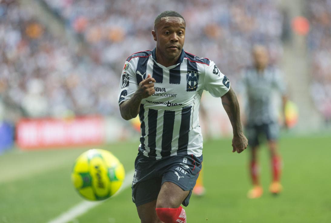 Sobre Dorlan Pabón se ha dicho que hay interés desde el mercado de la China, aunque en la Liga MX se le relaciona con el Club América.