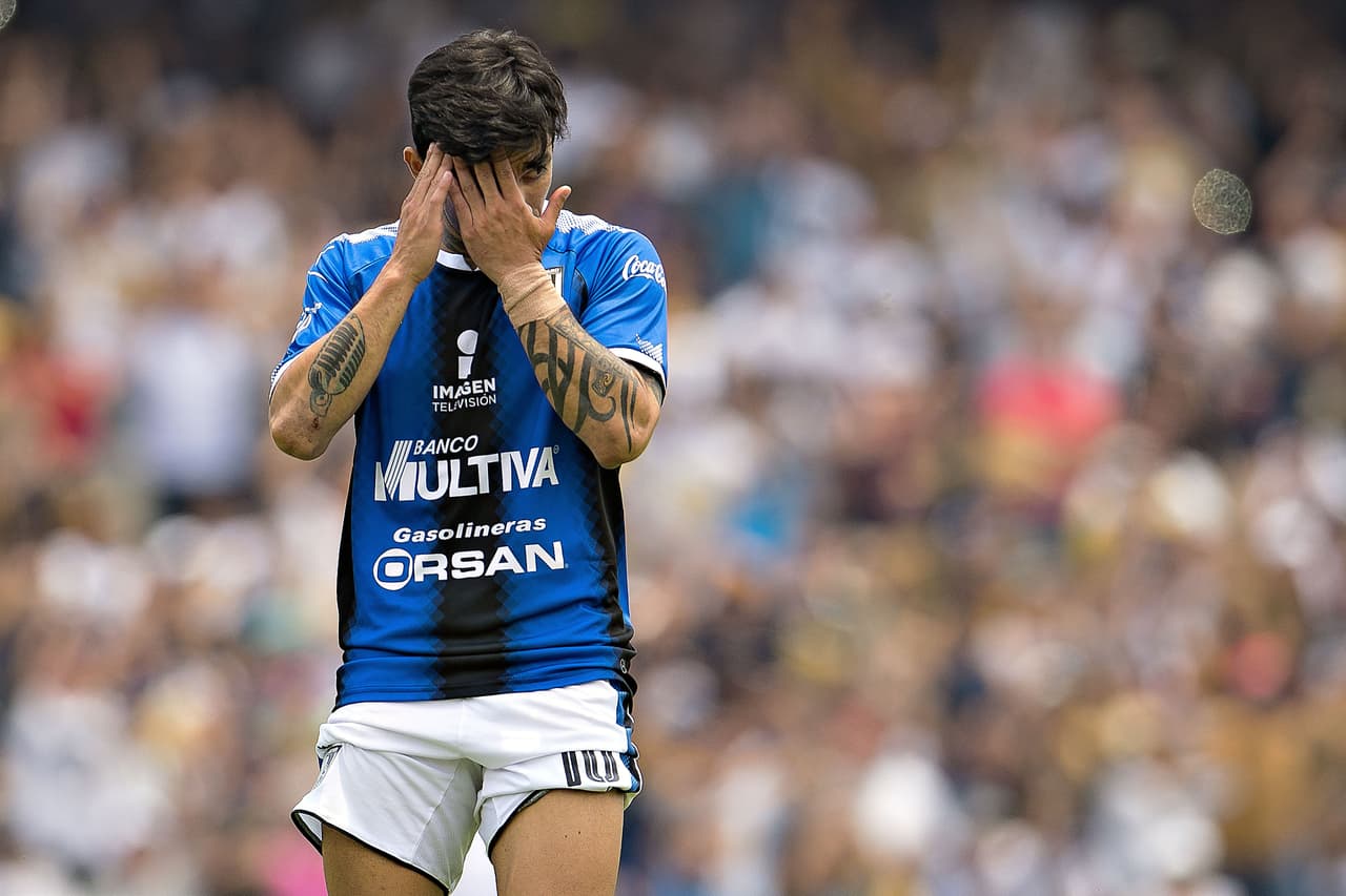 <b>Delantero:</b> Edson Puch (Querétaro, 1)