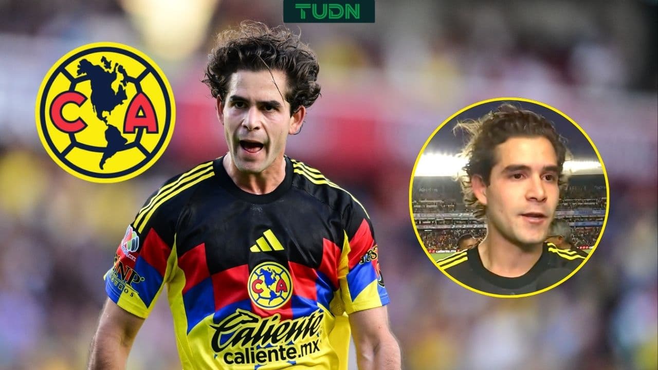 Querétaro vs. América: Pato Salas suelta la razón por la que cambió la alineación de Jardine