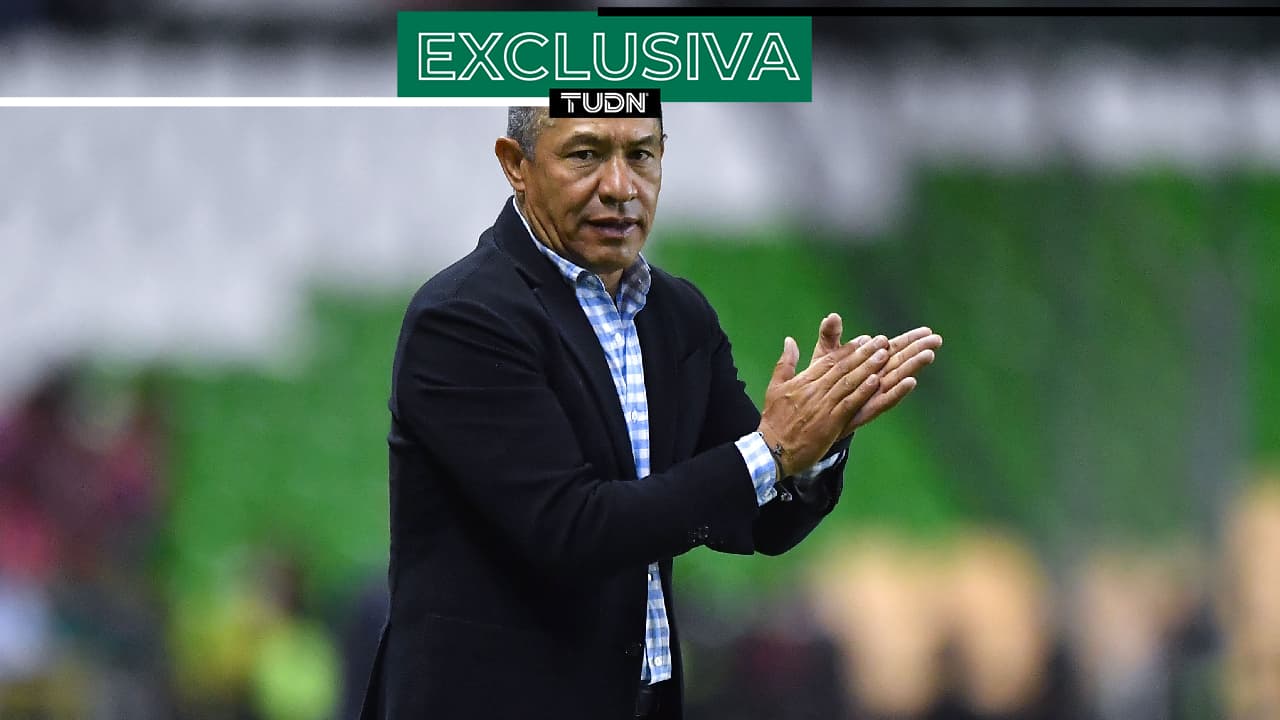 Ignacio Ambriz deja abierta la puerta para dirigir en la MLS