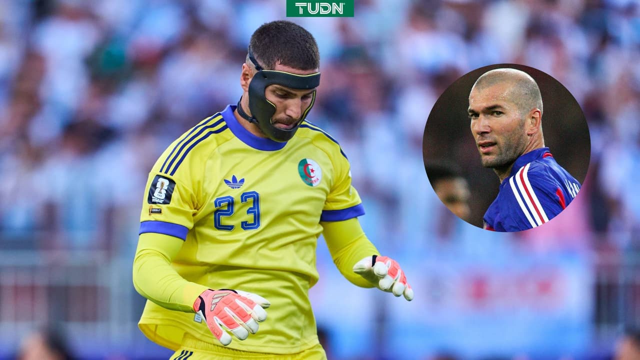 ¡Los Zidane no son los únicos! Los hijos de exmundialistas que brillan en el Mundial 2026