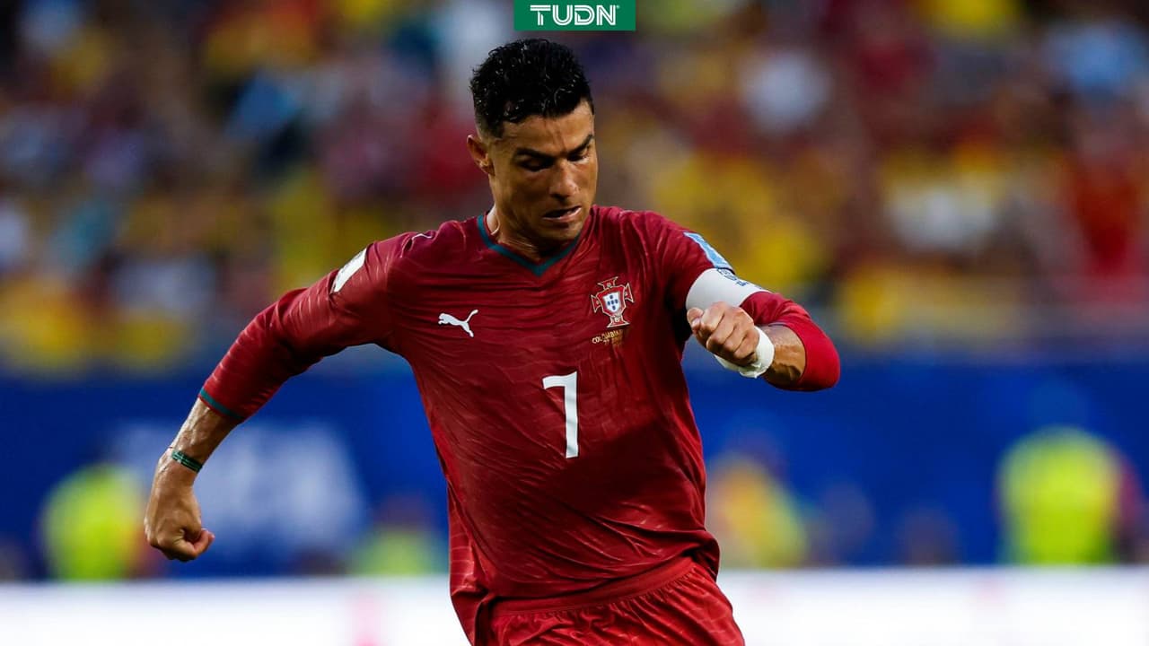 ¿El pecado de Portugal? CR7 y su penosa marca en el Mundial