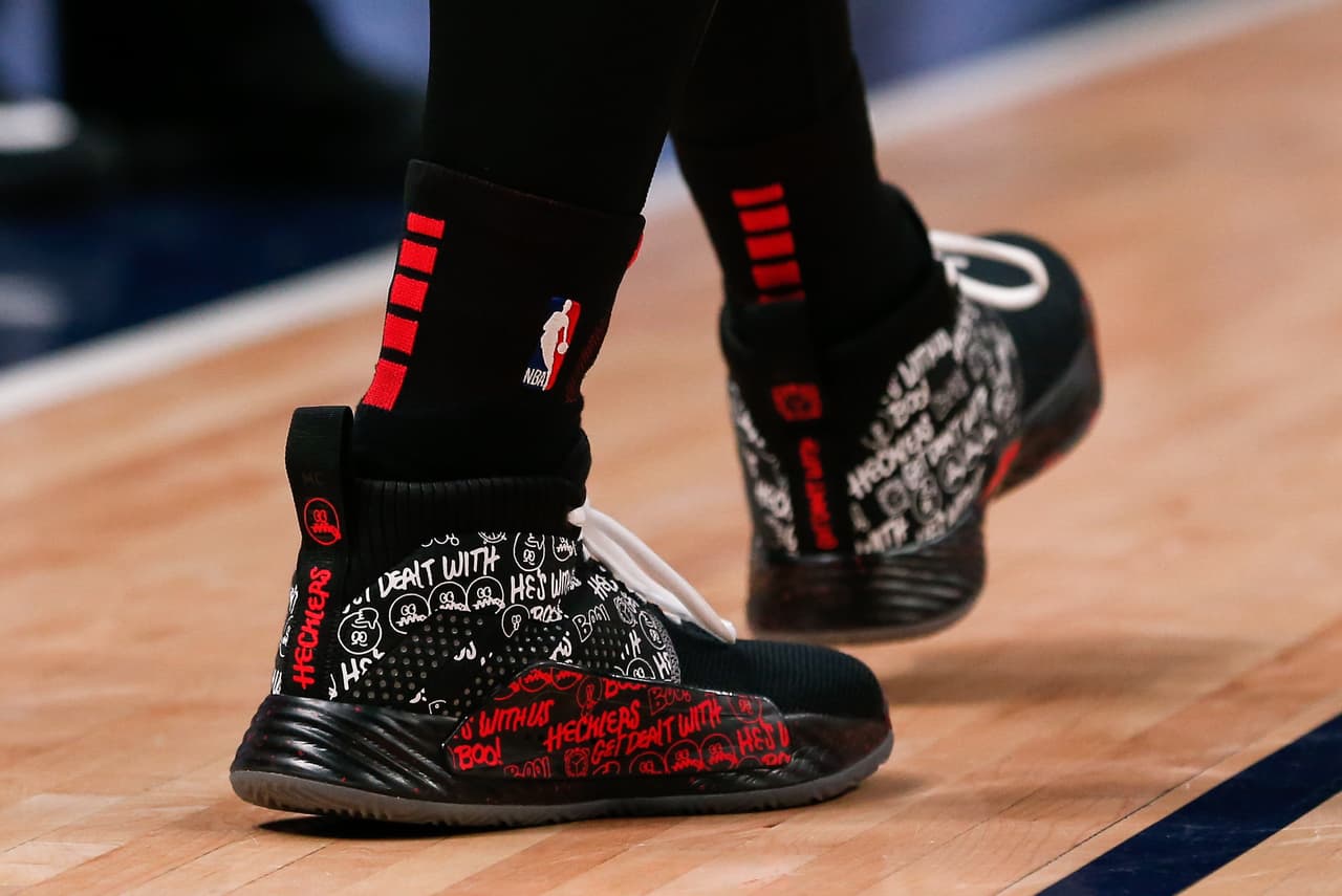 Damian Lillard (Portland Trail Blazers)