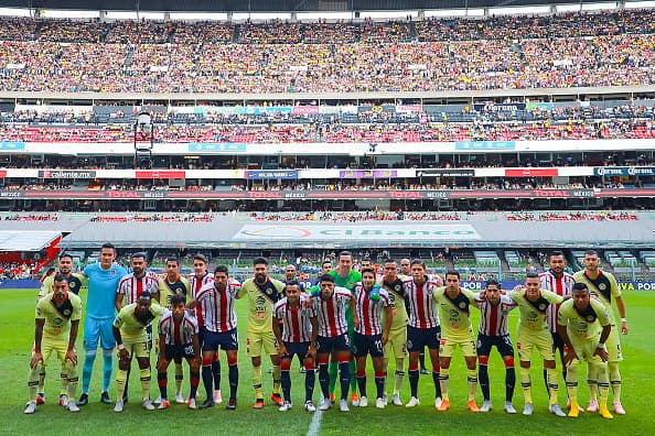 LO MEJOR: El Clásico Nacional se disputó en un ambiente favorable para los aficionados al fútbol, no existió violencia y en la cancha ambos conjuntos hicieron lo suyo.