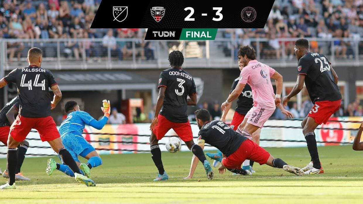 David Ochoa no puede evitar la derrota y pase de Miami a Playoffs