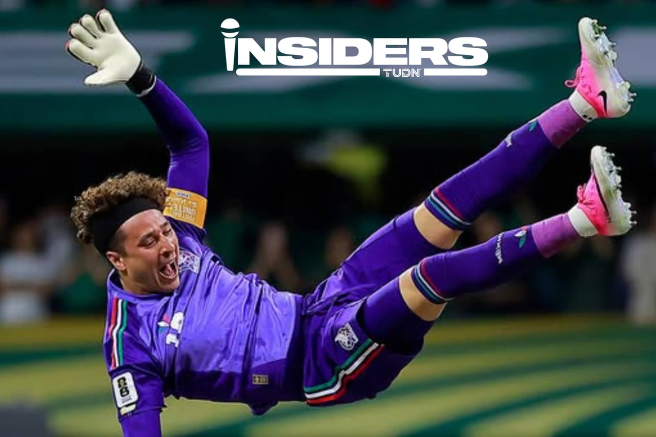 América vs. Pachuca: Guillermo Ochoa tendrá homenaje, ¿jugará o no en el Estadio Banorte?