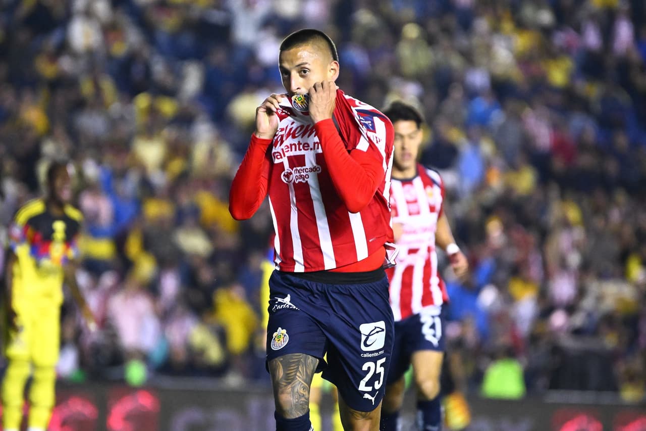 Roberto ‘Piojo’ Alvarado, 6,0 millones de euros.