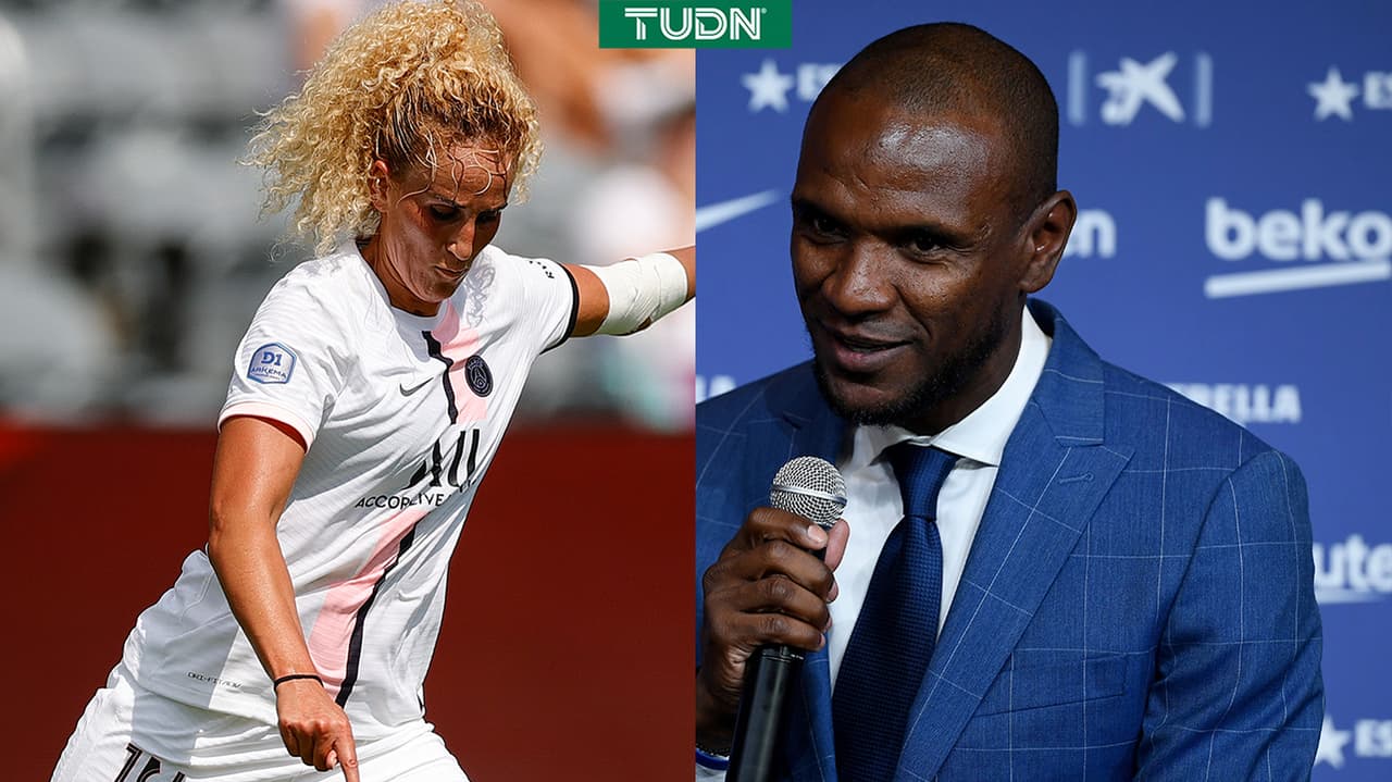 Abidal pide perdón a su mujer y dice merecer la "humillación"